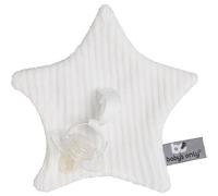 Baby's Only - Attache tétine Sense - Blanc