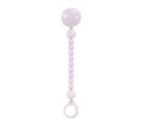 Suavinex Attache-sucette Colour Essence en silicone CE Lavande
