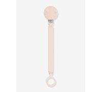 Suavinex Attache-tétine Wonder Clip Mauve Chalk 1 pièce