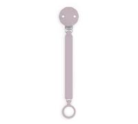 Suavinex – Attache-sucette Wonder Mist – Silicone – Lavande