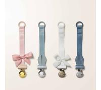 Attache sucette Vanilla White