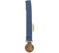 Attache-sucette Warm blue / Filibabba