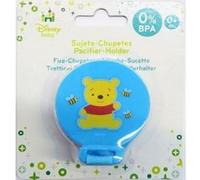 Attache sucette Winnie Disney Baby 0% BPA 0m+ * NEUF * G