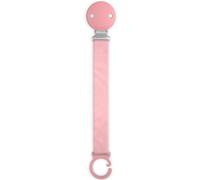 Suavinex - Attache sucette Wonder - Rose Intense
