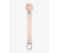Suavinex - Attache sucette Wonder - Rose