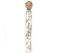 Attache sucette wood miley