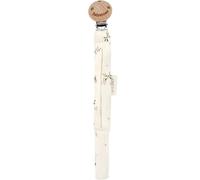 Attache sucette wood roseberry