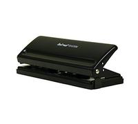 Attache T 6001 Système Pour Din A5, A6 Et A7 Perforatrice En Métal - Noir
