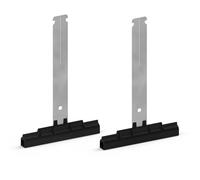 Attache tablier à clipper pour lame de 14 mm tube ZF