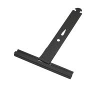Attache tablier souple - Longueur 130 mm - Pour tube Octo et lames 37 à 42 mm