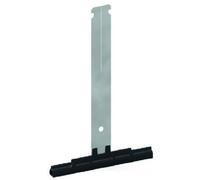 Attache tablier volet roulant à clipper 147 mm lame de 14 - ZF H881B