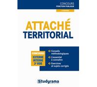 Attaché Territorial