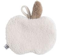 Baby's Only - Attache tétine pomme Cozy - Warm Linen