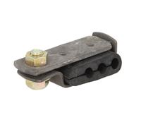 Attache, tube d'alimentation-pompe d'injection DT Spare Parts 4.60708