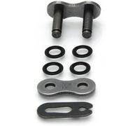 D.I.D Racing Chain Attache rapide de chaîne 420D Clip Noir/Noir