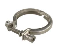 3RG INDUSTRIAL - Collier de Fixation Turbo EGR - OEM 16283J - Pièces pour Voitures, Pièces de Moteur et Autres Parties de Véhicules | Compatible avec les Modèles de Voitures et Motos indiqués ci-desso