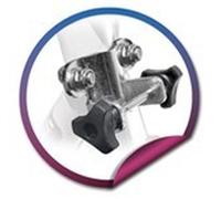 Attache Vélo Enfant Pour Barre Trail Angel PERUZZO Art. 962