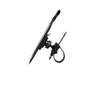 Attache Voiture Pare-Brise Support de téléphone portable pour vélo, Support de guidon étanche, étui de Support de téléphone portable, pochette de montage de téléphone de vélo Support Téléphone Voiture