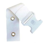 Attache volet roulant piscine sous margelle - Femelle (côté Platine) - Accessoires bâche piscine