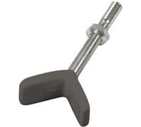 Attache Y pour barrière de sécurité Geuther Easylock Gris G