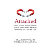 Attached – Anxieux, évitant ou sécurisé ? – Science de l'attachement et amour