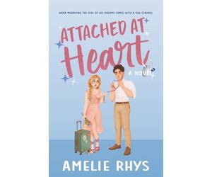 Attached At Heart