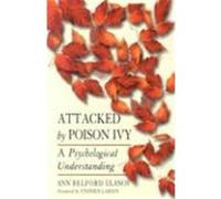 Attached by Poison Ivy, Jung on the Hudson Book Series Ann Belford Ulanov (Auteur)