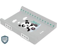 Attachement à langer Sensillo Panda Safety System