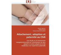 Attachement, Adoption Et Paternité Au Chili
