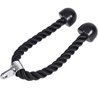 Attachement De Câble De Corde, Corde De Tension De Biceps D'attachement De Câble De Presse De Sport Tirez Vers Le Bas Pour Le Bodybuilding[Ela710311]