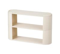 Attachement de l'organisateur de Bureau - Solution de Stockage de Cuisine, Porte-Tasse de | Organisateur de comptoir de Salle de Bain Simple, Support de Table de Table de Cuisine Compatible pour
