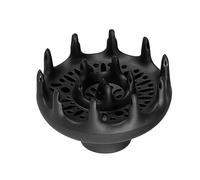 Attachement du diffuseur des cheveux, sèche-cheveux à diffuseur universel, sèche-linge diffusent pour bouclé et naturel ondulé