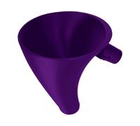 Attachement Du Mélangeur De Stand, Accessoire De L'entonnoir De Farine, Outil Anti-retournement À Cuisson, Conception De Propre, Fonctionnalité De Lave-vaisselle, Une Aide À La Cuisine Compa