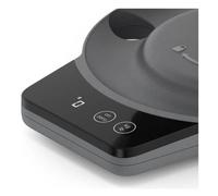 Attachement Pour Échelle Kenwood Kap00.000gy Easyweigh - Pour Batteur Sur Socle - Gris