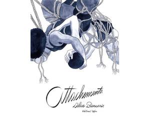 Attachements - Alice Bienassis - Lapin - broché - Bande dessinée