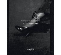 Attachements - John Willie - Imogene - broché - Beau livre