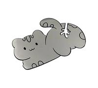 Attaches À En Forme De Chat,Ustensile De Cuisine Mignon En Acier Inoxydable | Fermoirs pour Sacs à Bagel en Forme de Chat - Pour Maison, Appartement, Cuisine, Restaurant, Boulangerie, Café, Salle À Ma