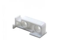 Attaches arrières pour coulisses SHELF Smove SALICE