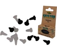 Attaches auto-agrippantes Kryston 25 pièces AC33