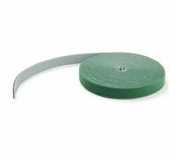 Attaches câble velcro Startech HKLP25GN - Organisation setup