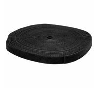 Attaches câble velcro StarTech HKLP50 Noir - Organisation