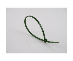 Attaches-câbles vertes MAMMOOTH MMT TKGR 300/3,6