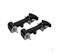 ATTACHES CAPOT 120 MM - LOT DE 2 ATTACHES CAPOT