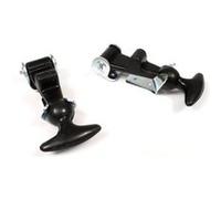 Attaches Capot 120 Mm - Lot De 2 Attaches Capot G