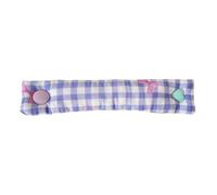 Attaches de câble à motif floral - Supports efficaces pour gestion des cordons - Pour la prévention du désordre - Accessoires pour écouteurs