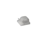 Attaches De Cable Auto-Adhesives dimensions: 19 x 19mm