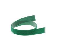 Attaches de câble InLine® avec bande de type velcro 16mm pour 10m G