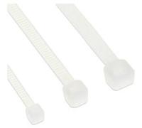 Attaches de câble réutilisables InLine longueur 300 mm largeur 7,2 mm 100 pcs.