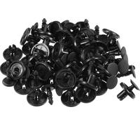 Attaches de fixation de garde-boue avant pour Toyota Camry 2002-2014 No.9046707201 - Lot de 40