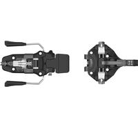 Attaches De Fixations De Ski Alpinisme Skialp ATK V-CREST 10 - 91 Mm.